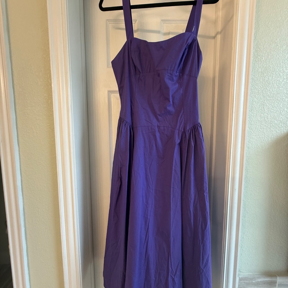 Dress (Free People) - Picture 5 of 5